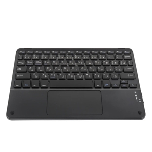 کیف کیبورد دار اسمارت مناسب تبلت شیائومی مدل Redmi Pad SE 11