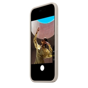 قاب اورجینال گوشی برند اپل مدل Bumper مناسب برای Apple iPhone Air