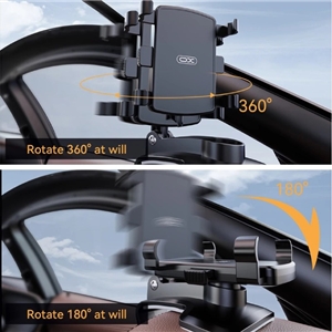 هولدر موبایل ایکس او مدل C171