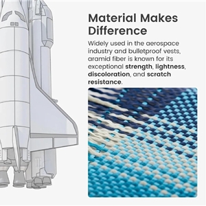 قاب گوشی پیتاکا مدل Tactile Woven مناسب Galaxy S25 Ultra