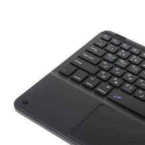 کیف کیبورد دار اسمارت مناسب تبلت شیائومی Redmi Pad Pro 12.1 inch