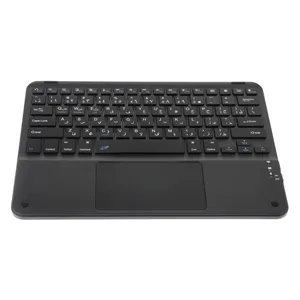 کیف کیبورد دار اسمارت مناسب تبلت شیائومی Redmi Pad Pro 12.1 inch