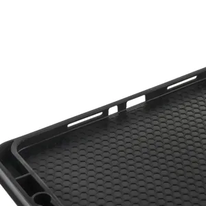 کیف کیبورد دار اسمارت مناسب تبلت شیائومی Redmi Pad Pro 12.1 inch