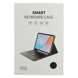 کیف کیبورد دار اسمارت مناسب تبلت شیائومی Redmi Pad Pro 12.1 inch