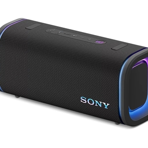 اسپیکر بلوتوثی سونی مدل Sony ULT FIELD 5 Wireless Portable Speaker SRS-ULT50