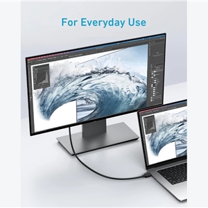 کابل HDMI انکر مدل A8742 با طول 1.8 متر