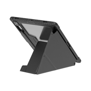 کیف کلاسوری نیلکین مدل Bumper Leather Case مناسب Galaxy Tab S9
