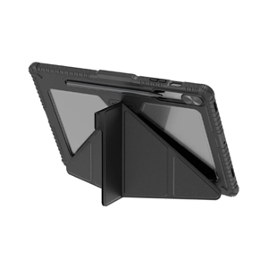 کیف کلاسوری نیلکین مدل Bumper Leather Case مناسب Galaxy Tab S9