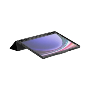 کیف کلاسوری نیلکین مدل Bumper Leather Case مناسب Galaxy Tab S9