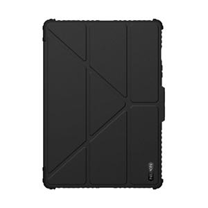 کیف کلاسوری نیلکین مدل Bumper Leather Case مناسب Galaxy Tab S9