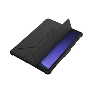 کیف کلاسوری نیلکین مدل Bumper Leather Case مناسب Galaxy Tab S9