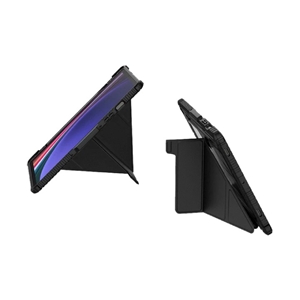 کیف کلاسوری نیلکین مدل Bumper Leather Case مناسب Galaxy Tab S9