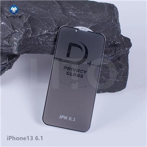 گلس پرایوسی لیتو آیفون 13 Glass Lito D+ Pro  Privacy Apple iPhone 13