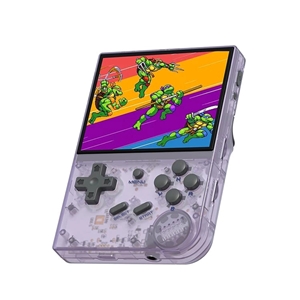 کنسول دستی گرین لاین Green Lion GP Pro Gaming Console GP CNGPPROGAMTWH