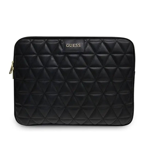 کاور لپ تاپ گس اورجینال مدل GUESS QUILTED مناسب 13/14 اینچ