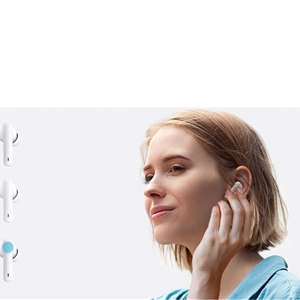 هندزفری بلوتوث آنر Honor Earbuds 2 Lite True Wireless Earbuds