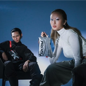 کیف کلاچ SKINARMA COMET Clutch Bag