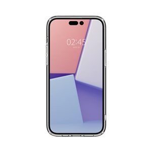 قاب اسپیگن آیفون 14 پرو مکس Spigen Crystal Hybrid Case iPhone 14 Pro Max