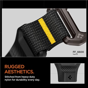 جاکلیدی اسپیگن مدل Spigen Carabiner (Magnetic Keychain)