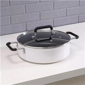 قابلمه القایی شیائومی Xiaomi Mijia Multifunction Pot GJT02CM ظرفیت 4 لیتر