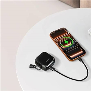 پاوربانک 10000 پاورولوژی Powerology PPBCHA103BK