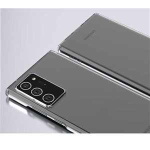 قاب محافظ گوشی Araree مدل Nukin مناسب Note 20 Ultra