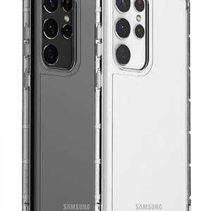 قاب محافظ آراری سامسونگ Samsung Galaxy S22 Ultra 5G Araree Flexield