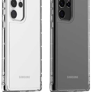 قاب محافظ آراری سامسونگ Samsung Galaxy S22 Ultra 5G Araree Flexield