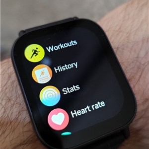 ساعت هوشمند شیائومی مدل Redmi Watch5 Active