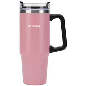 ماگ مسافرتی گرین لاین Green Lion Vacuum Travel Mug GNVACTVMUG