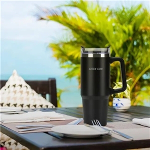 ماگ مسافرتی گرین لاین Green Lion Vacuum Travel Mug GNVACTVMUG