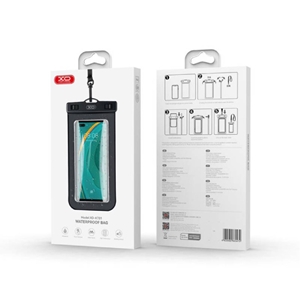 کیف ضد آب ایکس او مدل XO-KT01