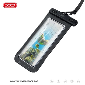 کیف ضد آب ایکس او مدل XO-KT01