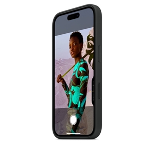 قاب سیلیکونی مگ سیف دار اپل مناسب iPhone 16