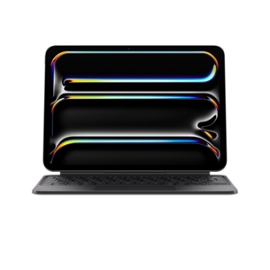 کیبورد تبلت اپل مدل Magic مناسب iPad Pro 11 inch (M4)