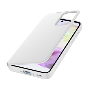 کیف کلاسوری هوشمند سامسونگ مدل Wallet Case EF-ZA356 مناسب Galaxy A35