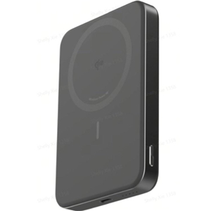 پاوربانک مگ سیف 15 وات 10000 میلی آمپر انکر مدل A1664