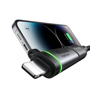 تبدیل USB-C به لایتنینگ مک دودو مدل OT-259