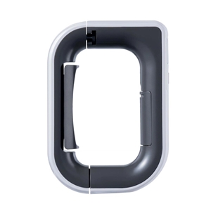 ترازوی دیجیتالی چمدان مسافرتی گرین لاین مدل Travel Mate LS01