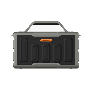 اسپیکر بلوتوثی پرودو Porodo Soundtec Surge Speaker PD-STPS100