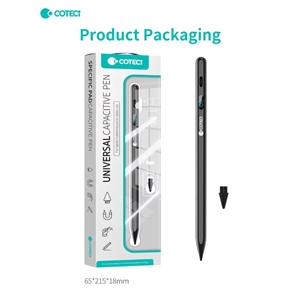 قلم لمسی کوتسی مدل iP-019