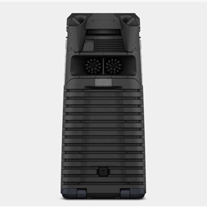 اسپیکر بلوتوثی سونی Sony MHC-V73D