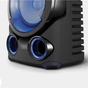 اسپیکر بلوتوثی سونی Sony MHC-V73D