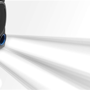 اسپیکر بلوتوثی سونی Sony MHC-V73D