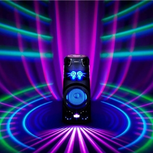 اسپیکر بلوتوثی سونی Sony MHC-V73D