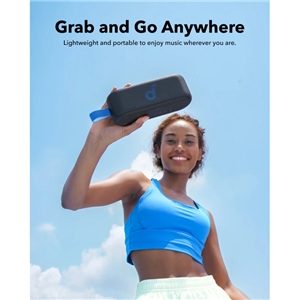 اسپیکر بلوتوثی ساندکور انکر مدل Select3 A3172