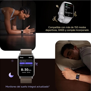 مچ بند هوشمند شیائومی مدل Mi Band 9 Pro