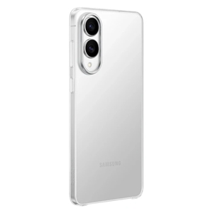 قاب گوشی سامسونگ مدل Clear Case EF-QS937 مناسب Galaxy S25 Edge