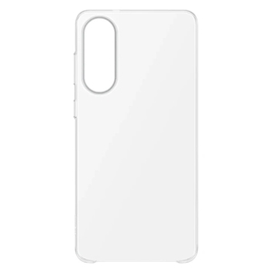قاب گوشی سامسونگ مدل Clear Case EF-QS937 مناسب Galaxy S25 Edge