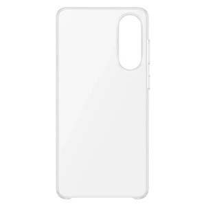 قاب گوشی سامسونگ مدل Clear Case EF-QS937 مناسب Galaxy S25 Edge